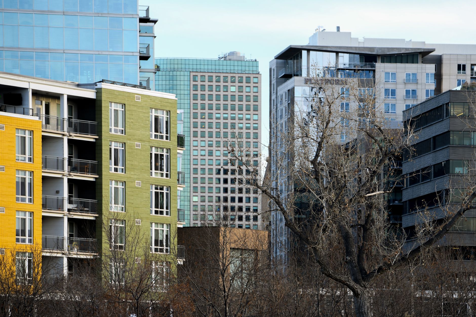 Immobilier équipe à Sannois