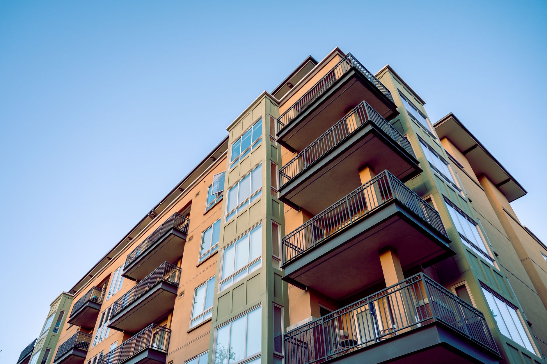 Immobilier à Sannois